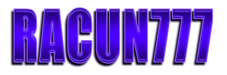 RACUN777 Logo